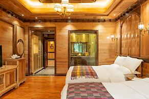 Shujia wengmacuozangshidujiazhuangyuan