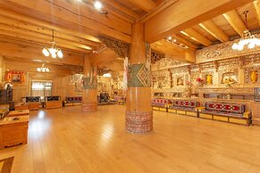 Shujia wengmacuozangshidujiazhuangyuan