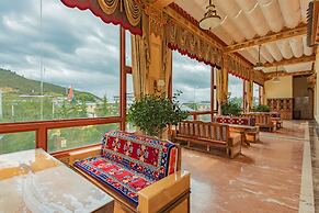 Shujia wengmacuozangshidujiazhuangyuan