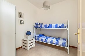 3757 Le Conchiglie - Trilocale by Barbarhouse