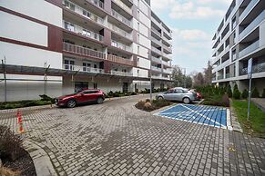 Apartment Near the River by Renters