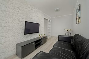 Apartment Near the River by Renters