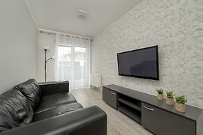 Apartment Near the River by Renters