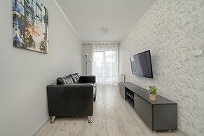 Apartment Near the River by Renters