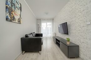 Apartment Near the River by Renters