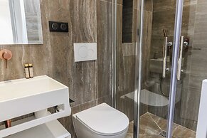 Résidence Paris Caire