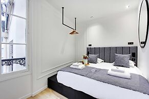 Résidence Paris Caire