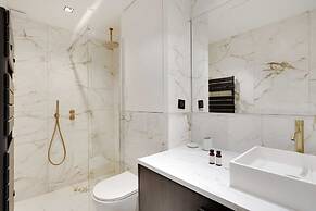 Résidence Paris Caire