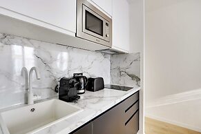 Résidence Paris Caire