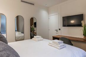 Résidence Paris Caire