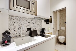 Résidence Paris Caire