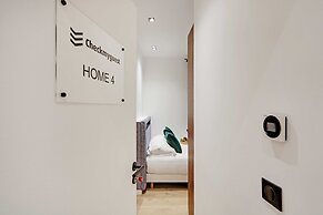 Résidence Paris Caire