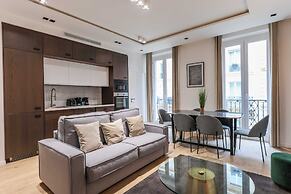 Résidence Paris Caire