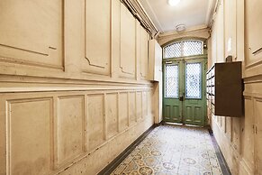 Résidence Paris Caire