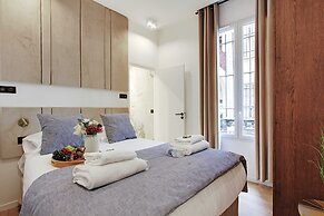 Résidence Paris Caire