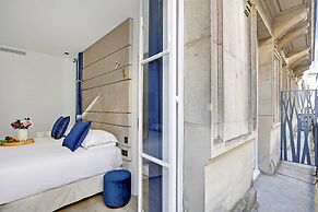 Résidence Paris Caire