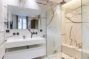 Résidence Paris Caire