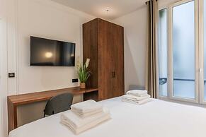 Résidence Paris Caire