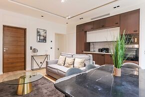 Résidence Paris Caire