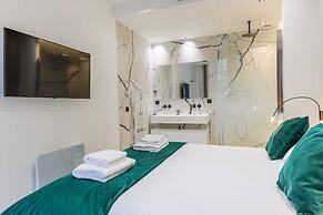 Résidence Paris Caire