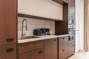 Résidence Paris Caire