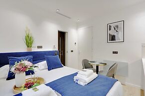 Résidence Paris Caire