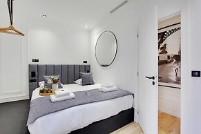 Résidence Paris Caire