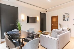 Résidence Paris Caire