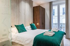 Résidence Paris Caire