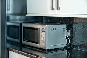 Deluxe 2Bed Duplex Apartment & parking