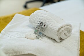 Deluxe 2Bed Duplex Apartment & parking