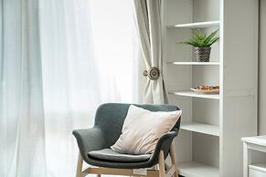 Deluxe 2Bed Duplex Apartment & parking