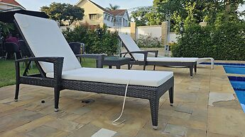 Grik Hotel - Entebbe