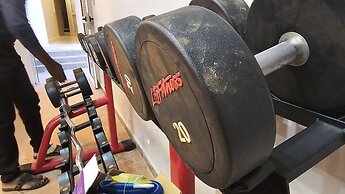 Grik Hotel - Entebbe