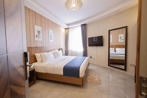 Grik Hotel - Entebbe