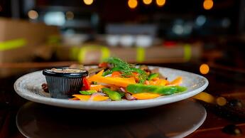 Grik Hotel - Entebbe