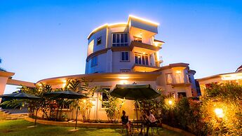 Grik Hotel - Entebbe
