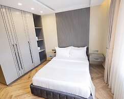 Grik Hotel - Entebbe