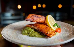 Grik Hotel - Entebbe