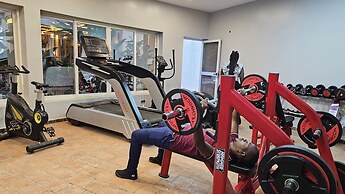 Grik Hotel - Entebbe