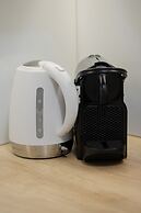 Komputerowa Studio Warsaw by Renters