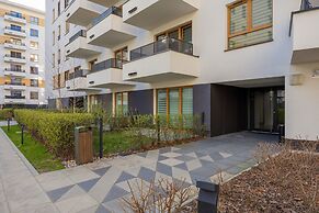 Komputerowa Studio Warsaw by Renters