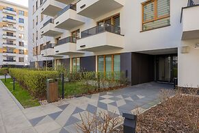 Komputerowa Studio Warsaw by Renters