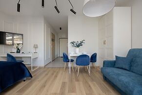 Komputerowa Studio Warsaw by Renters