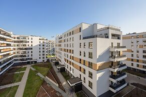 Komputerowa Studio Warsaw by Renters