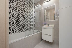 Komputerowa Studio Warsaw by Renters