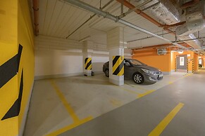 Komputerowa Studio Warsaw by Renters