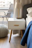 Komputerowa Studio Warsaw by Renters