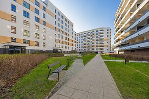 Komputerowa Studio Warsaw by Renters