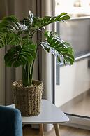 Komputerowa Studio Warsaw by Renters